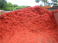 Mulch and Soils