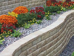 Retaining Walls