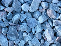 Construction Aggregates & Decorative Gravel