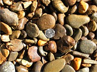 Construction Aggregates & Decorative Gravel