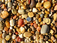 Construction Aggregates & Decorative Gravel