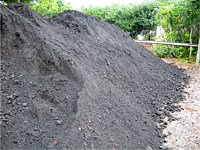 Mulch and Soils