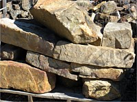 Natural Stone