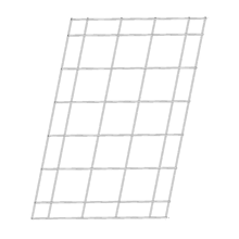 Vertical Modular Grid